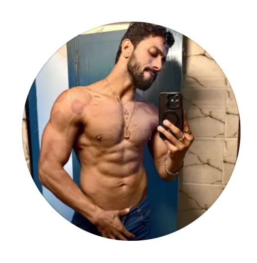Abhinandan Sarkar