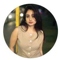 Angela Saha