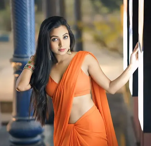 Anulipee Ghosh