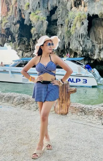 Anupurba Bose