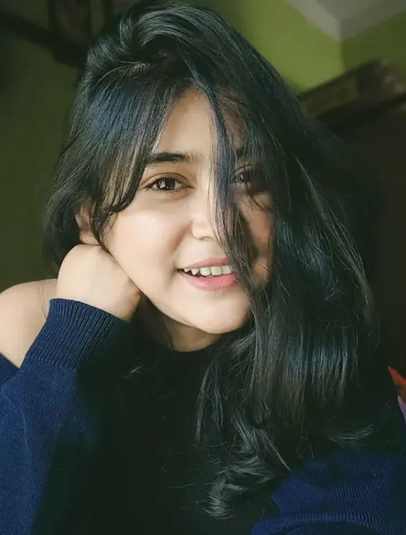 Bani Biswas