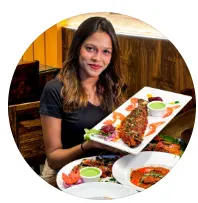 Bhubaneswar Food Blogger