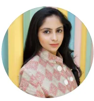 Chef Neha Dipak Shah