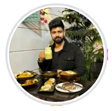 Debadri Bishnu