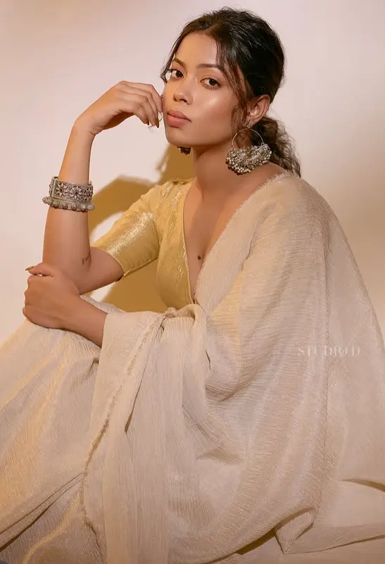 Debjani Banerjee