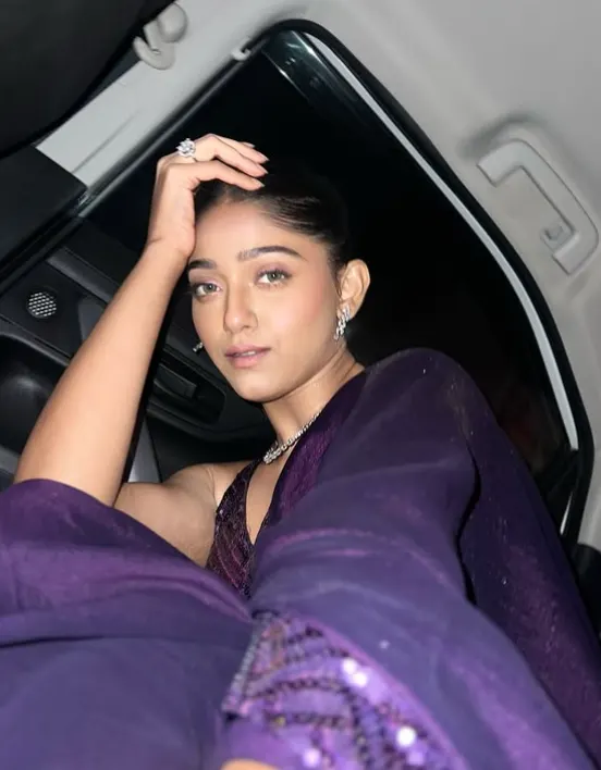 Dipanwita Rakshit