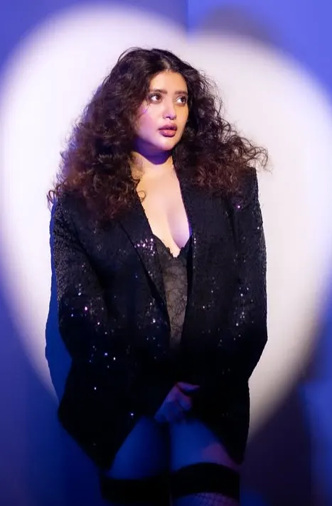Ena Saha