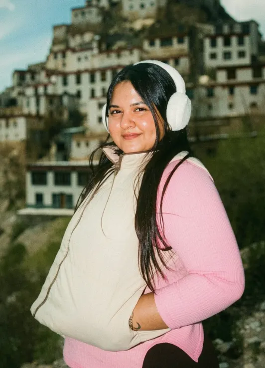 Gargi