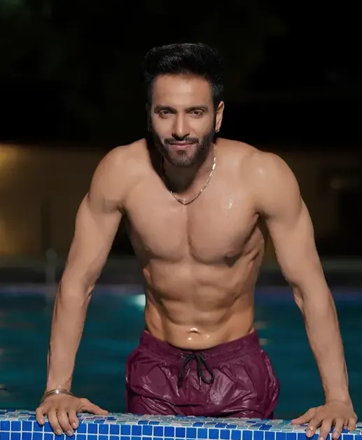 Manpreet Singh