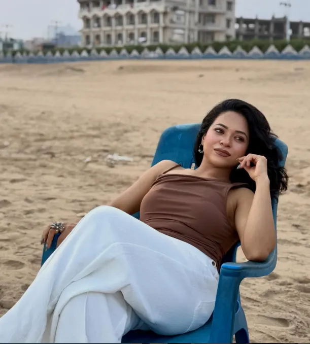 Mousumi Guha