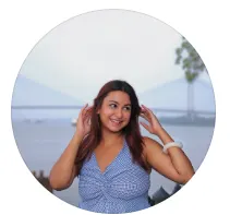 Adrija Ghoshal