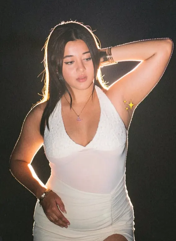 Pragya Mukherjee