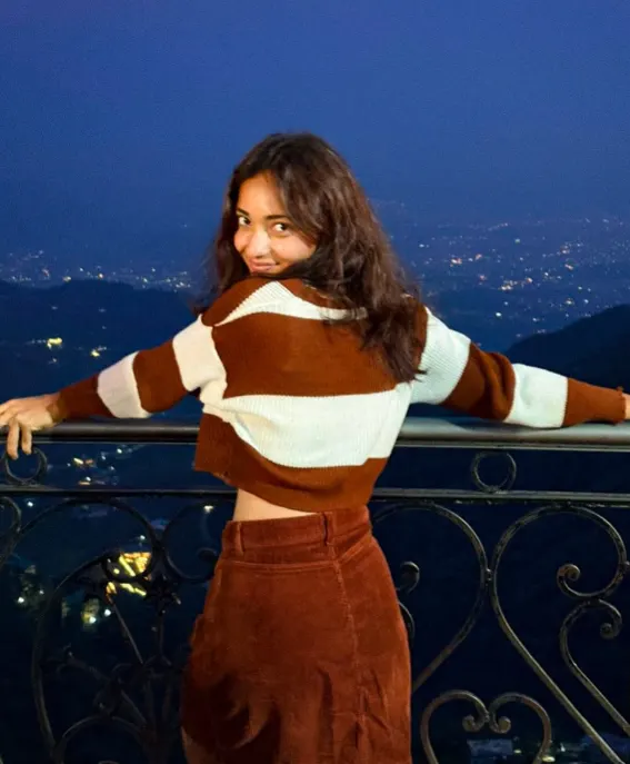 Preeti Sarkar
