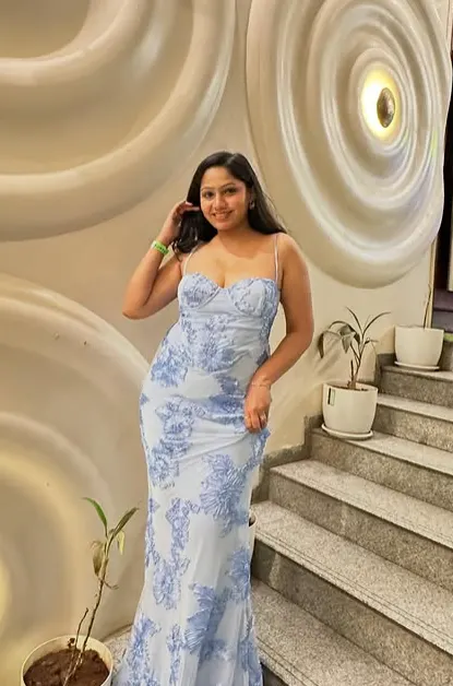 Priyanka Tiwari