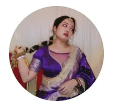 Ahana Roy