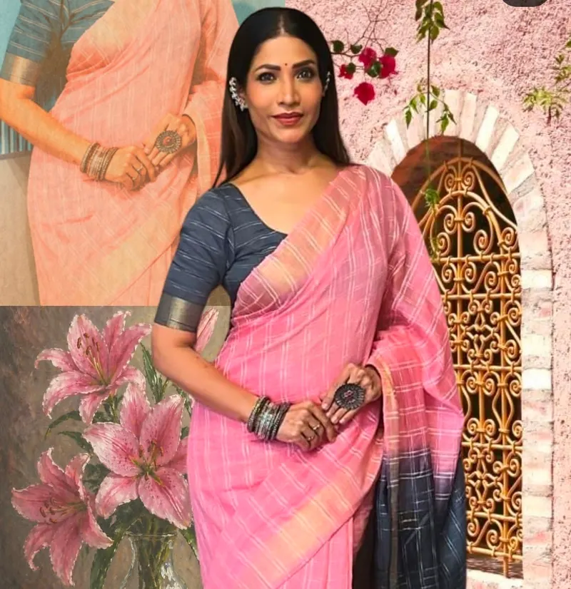 Richa Sharma