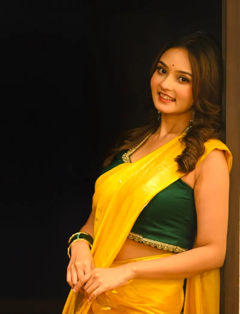 Rikhia Roy Chowdhury