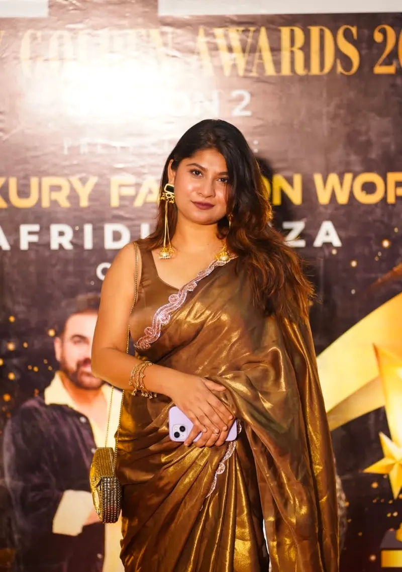 Roshni Chakraborty