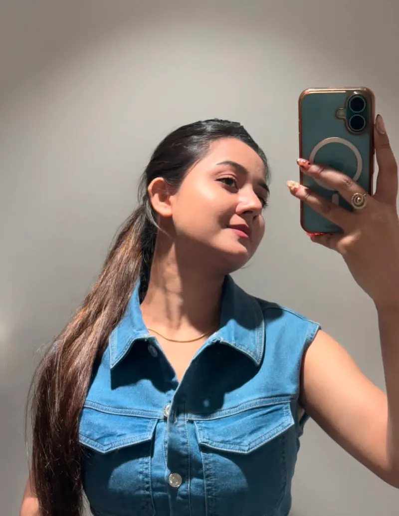 Roshni Sharma