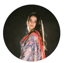 Aishwarya Sen