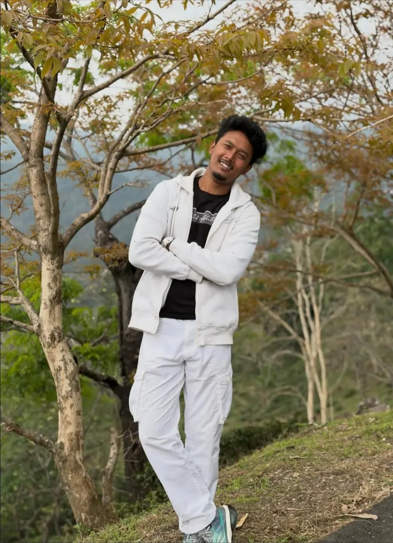 Satyajit