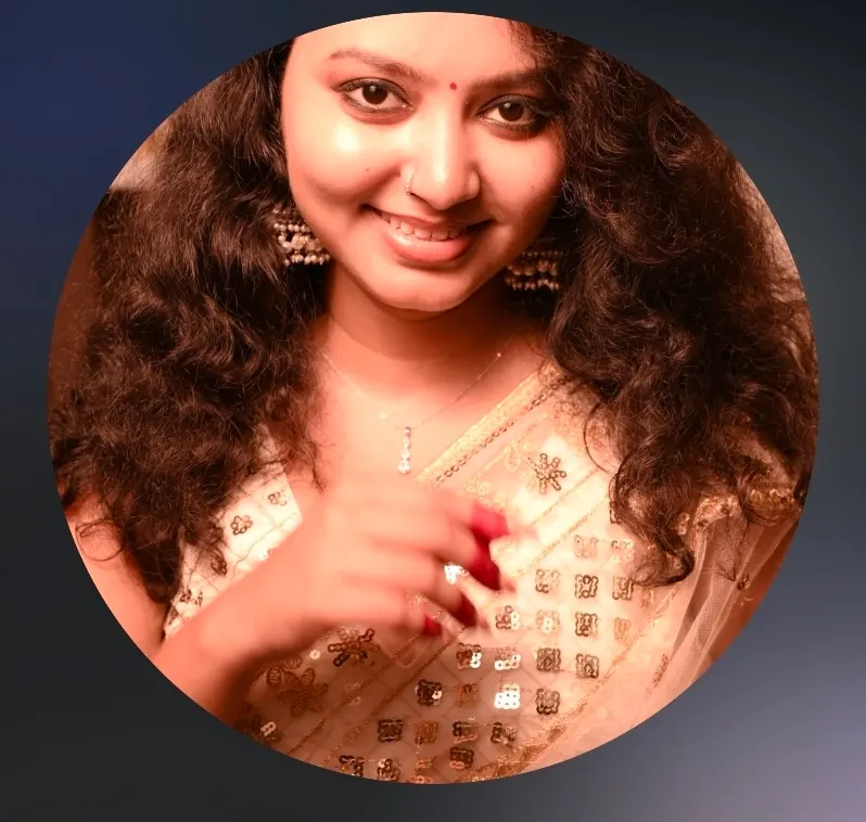 Sayani Pradhan