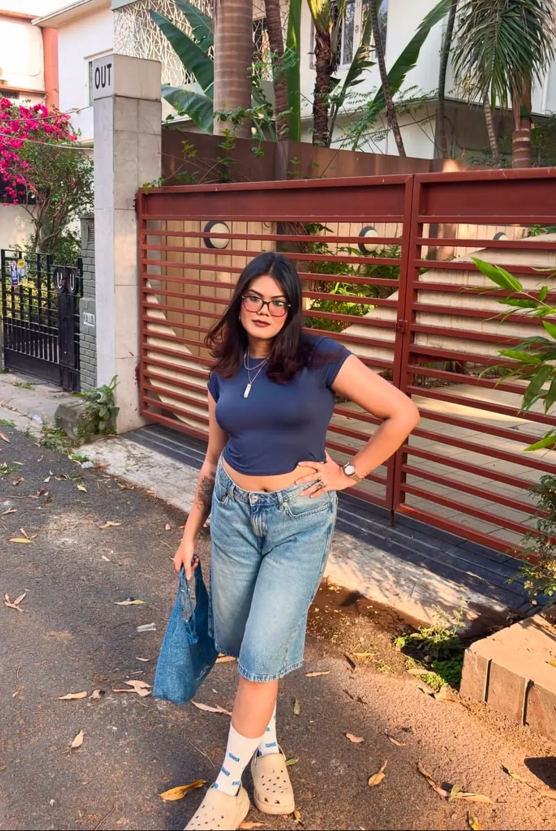 Sohini Sourajit