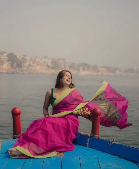 Sreejita