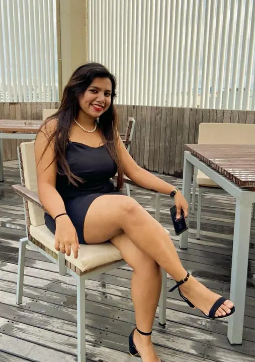 Sulagna Dey