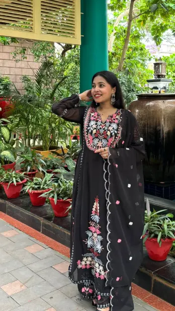 Sweta Patra