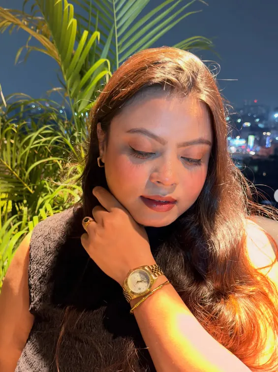 Tanurima Hazra