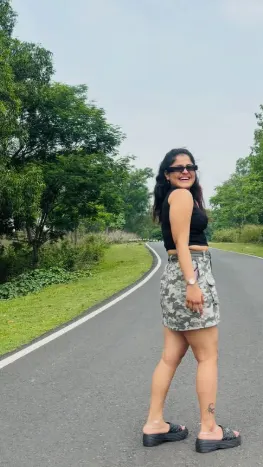 Tithi Basu