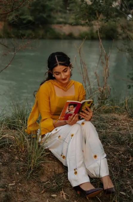 Ira Chauhan