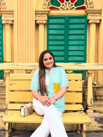 Tripti Guha