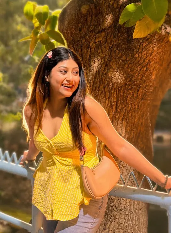 Trisha Ganguly