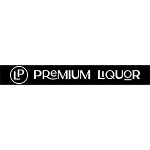 Premium Liquor